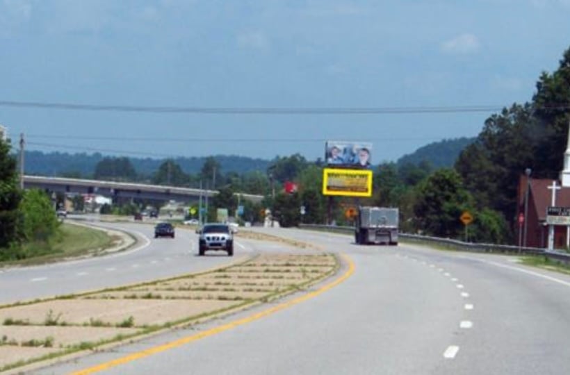 US23 @ AMERICAN LEGION S SHORE KY F/W RR Media