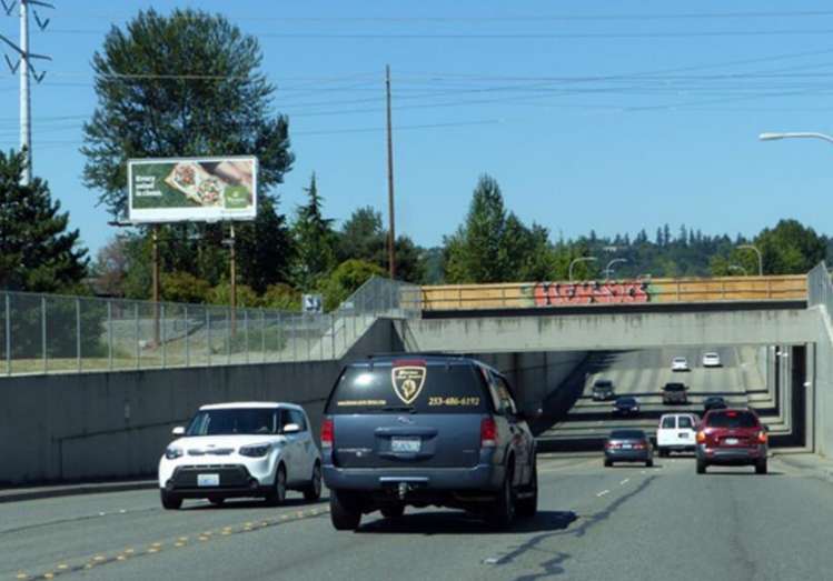 S 180TH ST SL 1251F E/O W VALLEY HWY EF-1 Media