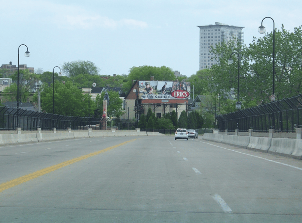 Location photo for E Brady St near Lakefront Brewery, Lower East Side (Milwaukee)
