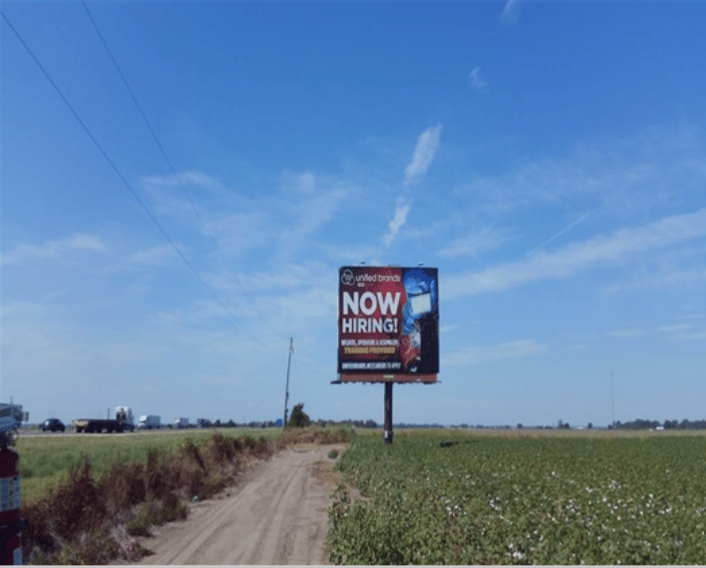 I20W. .9 W/O DELTA LA. N/S F/E(TOP) Media