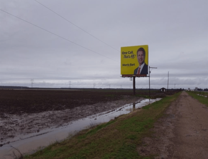 I20W. .8 W/O DELTA LA. S/S F/E BOTTOM Media