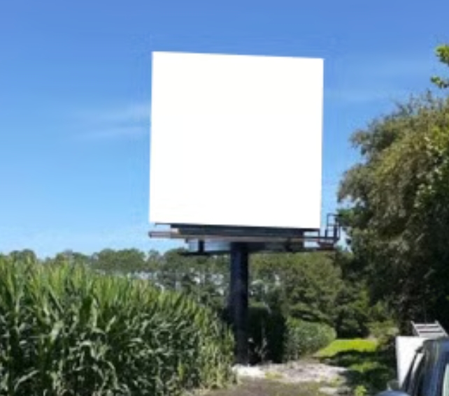 I 40, 3.5 Miles East Of Suttontown Rd. And Piney Grove Nc Media