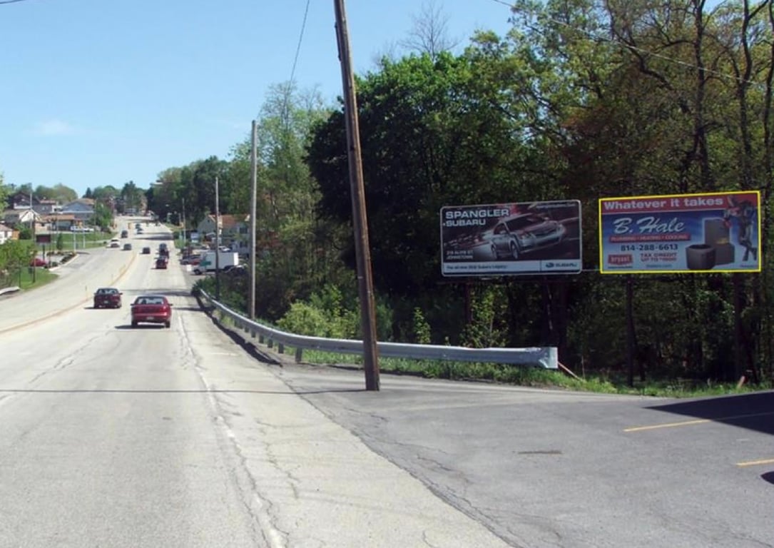 Location photo for Scalp Ave near Scalp Ave & Lamberd Ave Inbound (Johnstown)