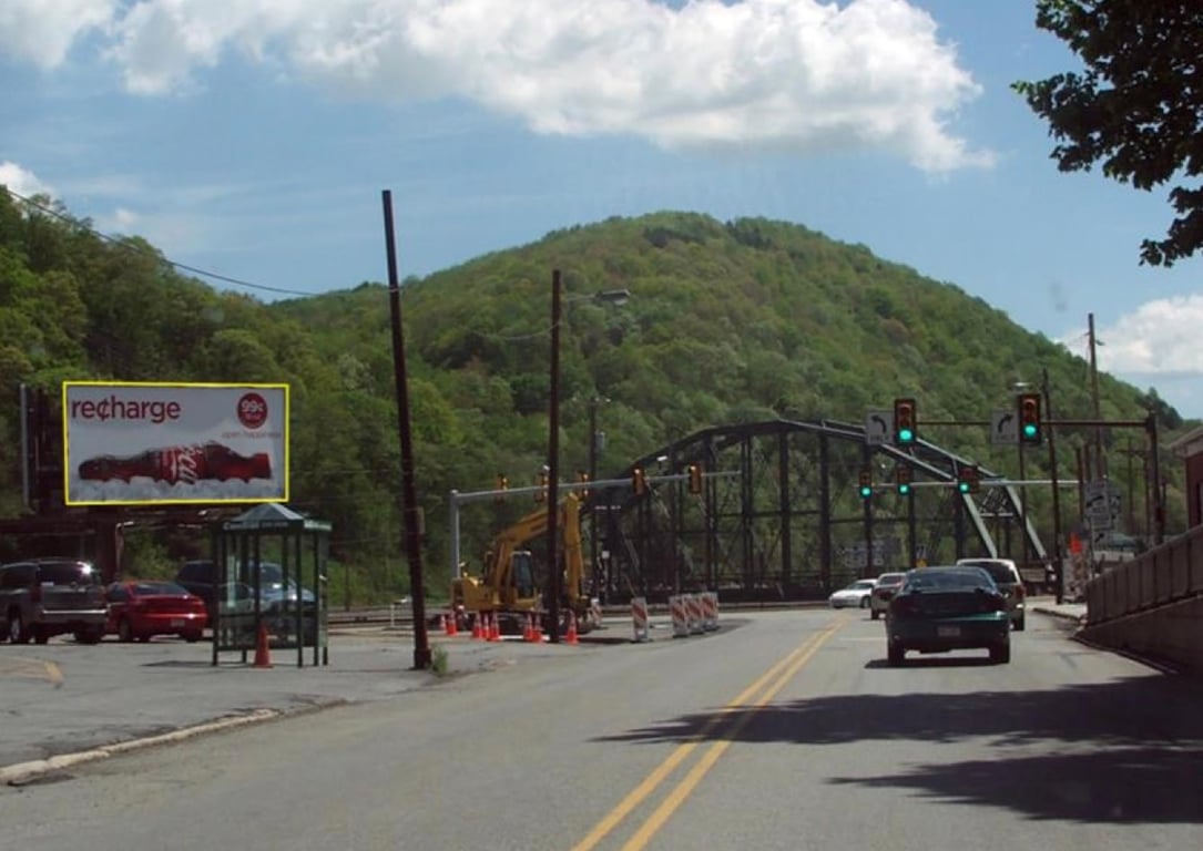 Location photo for Fairfield Ave near Broad St & Fairfield Ave Inbound (Johnstown)