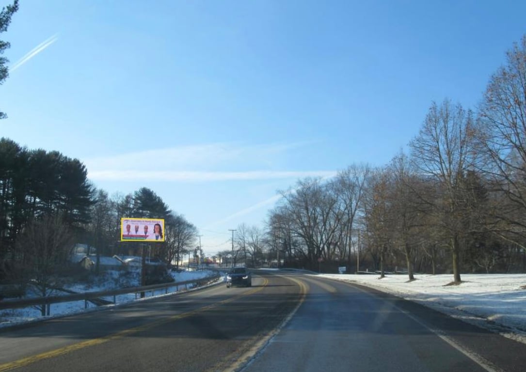 Location photo for Pinegrove Ln near Westmont Hilltop Stadium (Johnstown)