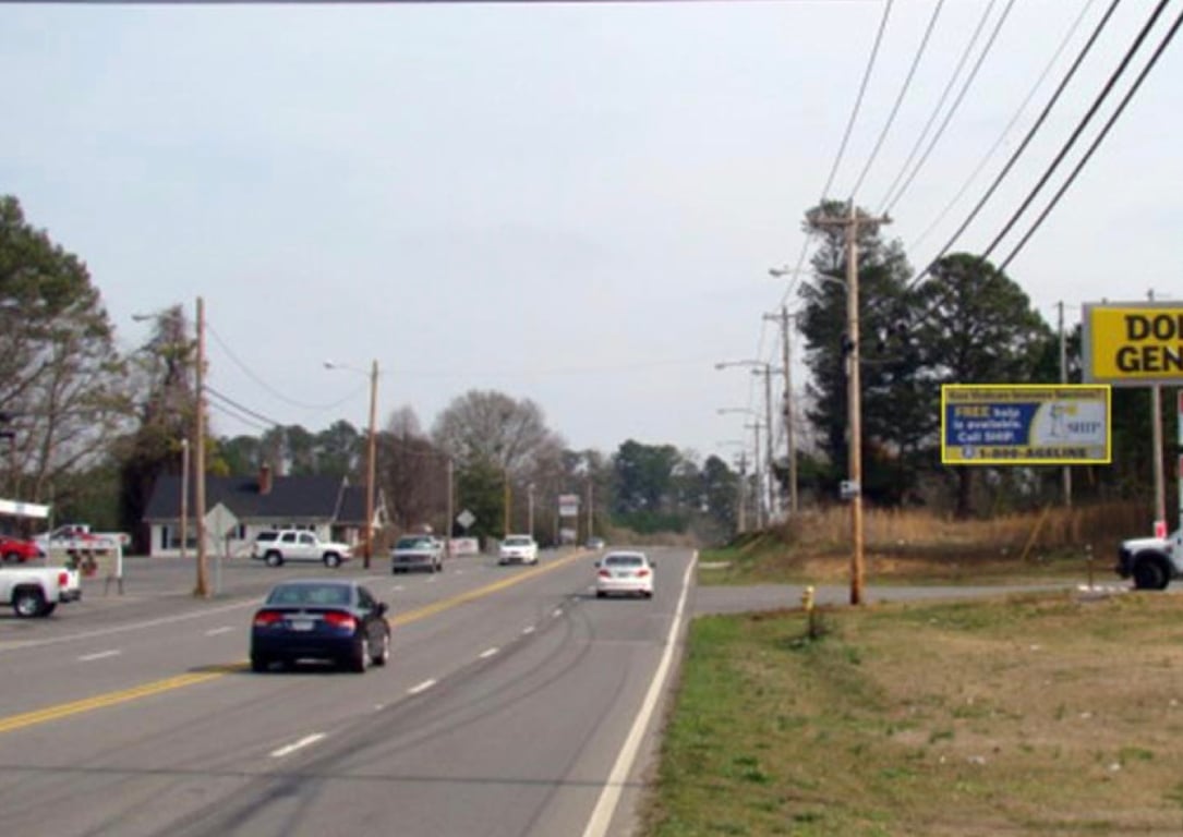 HWY 278 SL .2MI E/O RICHARD AVE FW Media