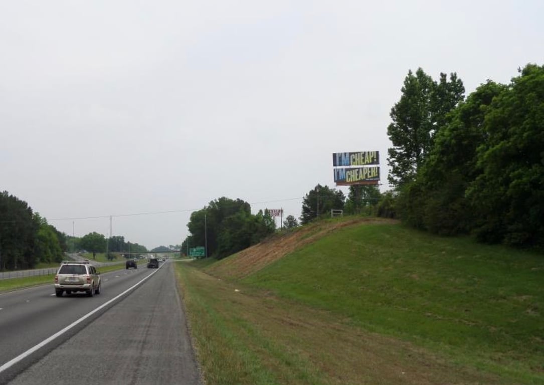 I 65 EL .2 MI S/O HWY 69 T FS Media