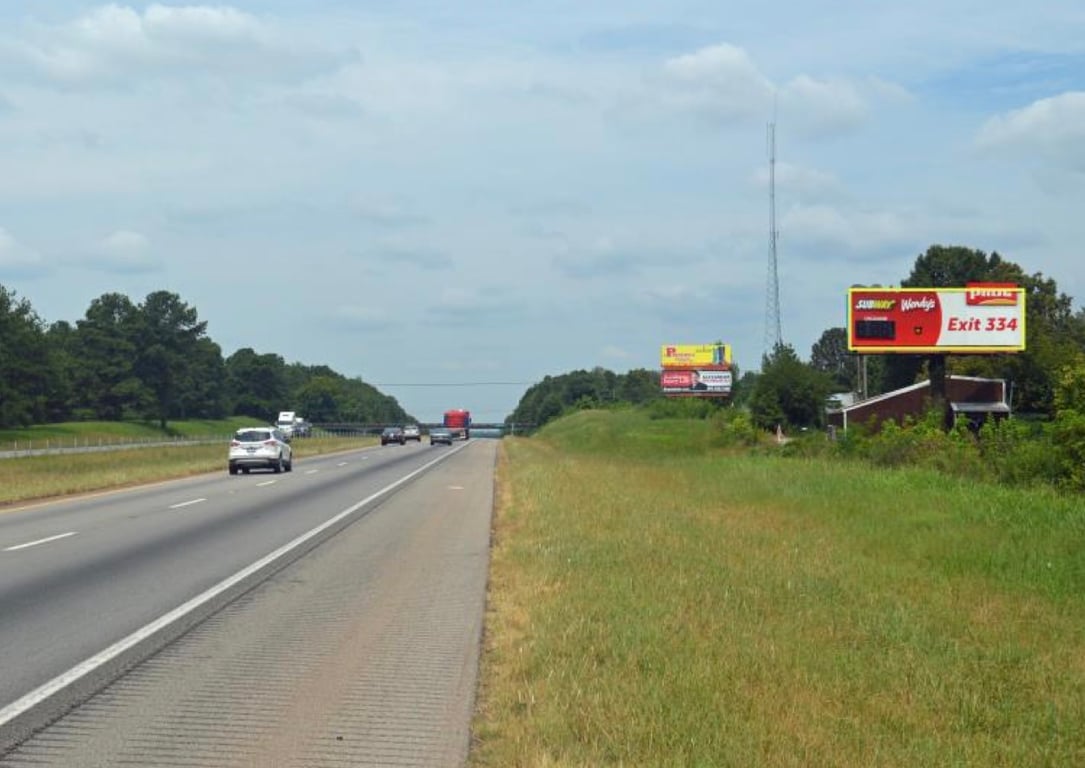 I 65 EL 2.8 MI N/O HWY 157 FS Media