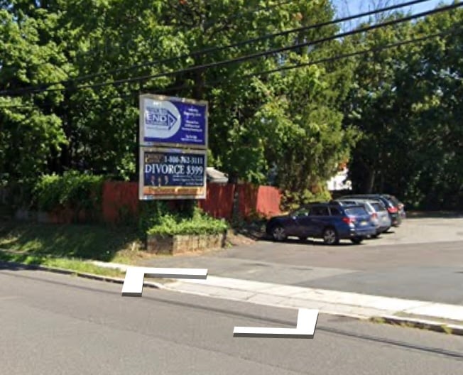 Location photo for Princeton Ave near Us-206 at Princeton Ave (Lawrence Township)