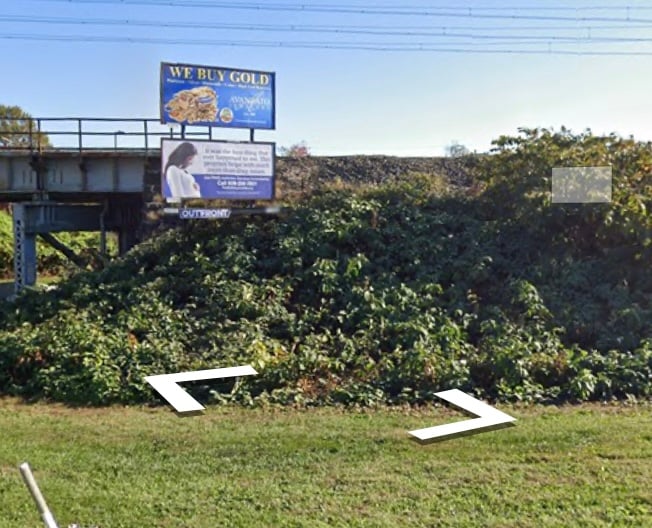 Location photo for S Warren St near Lower Trenton Bridge, Downtown (Trenton)