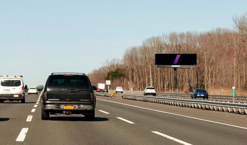 Location photo for County Rte 672 near Fenton Lane Park, Chesterfield (Chesterfield Township)