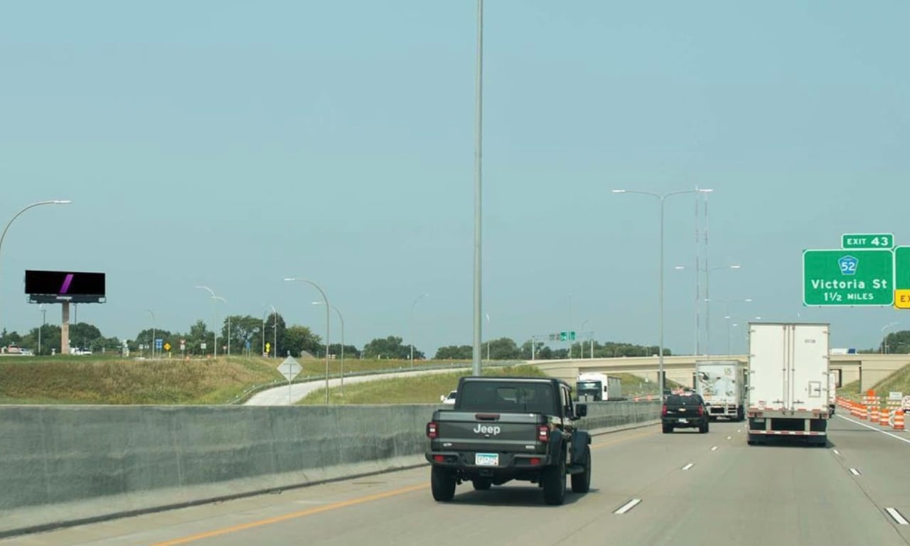 Location photo for Rice St near Rice St & Country Dr (Owasso N) (St Paul)