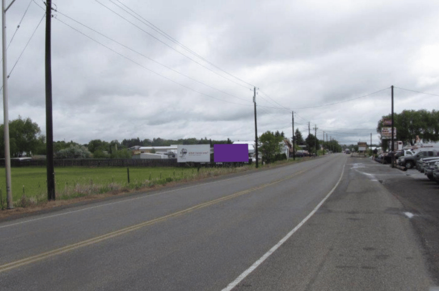 N/L WEST UNIVERSITY WAY .29 MI E/O REECER CR RD W F/W Media