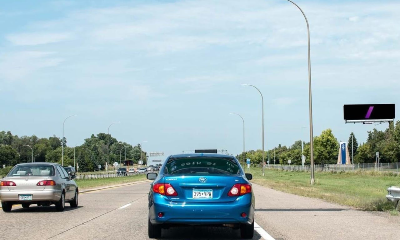 Location photo for Longfellow Ave S & Cargo Rd (Hennepin County)