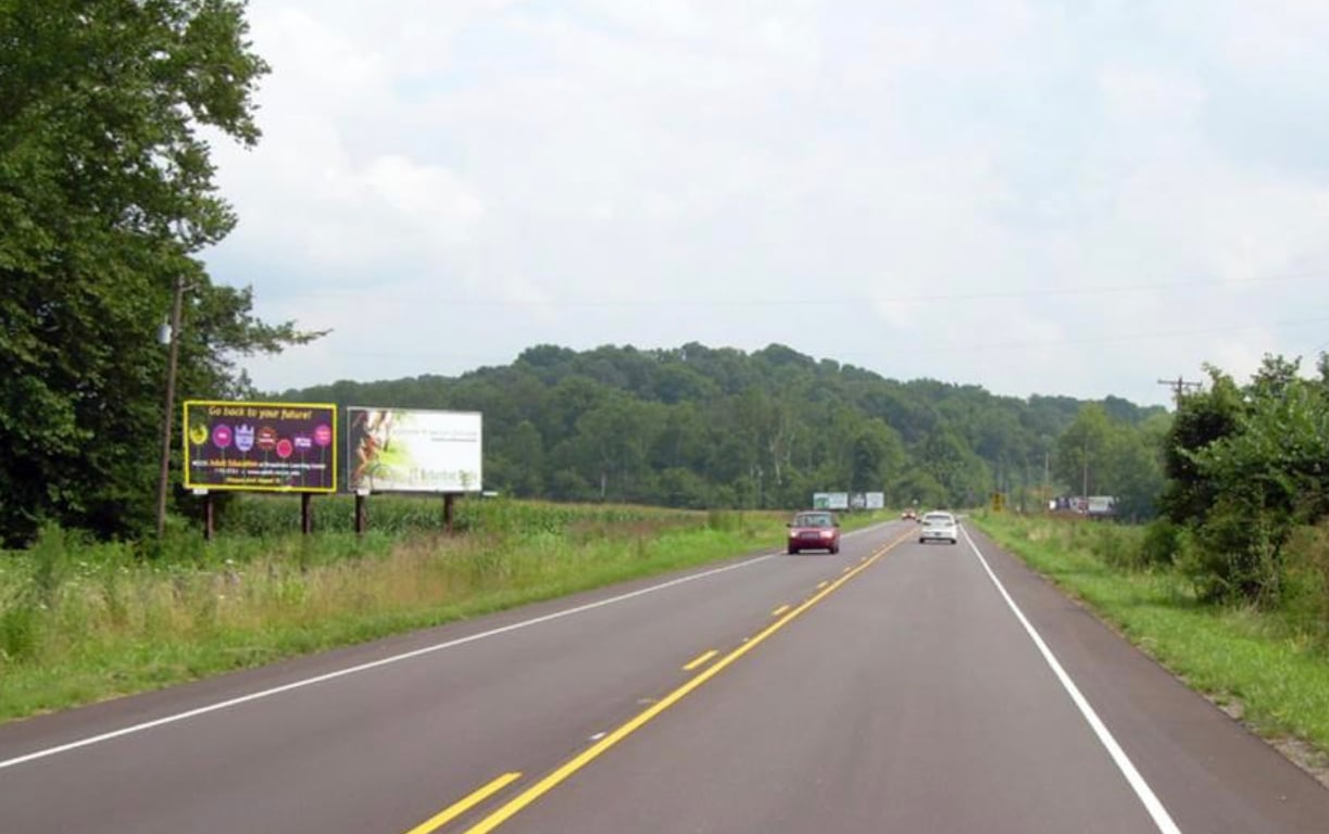 BUS SR 37 N, 500' S/O BALES RD  ES Media