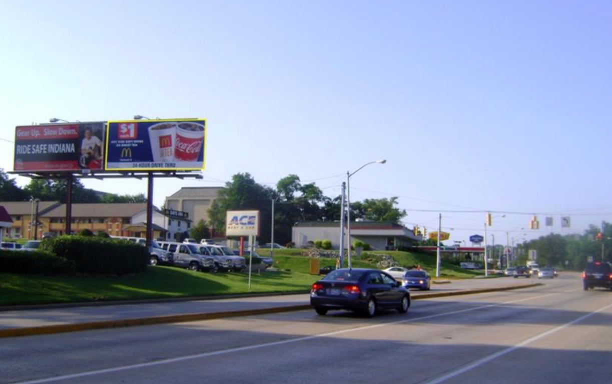 N WALNUT ST, @ SR 45/46 BYPASS Media