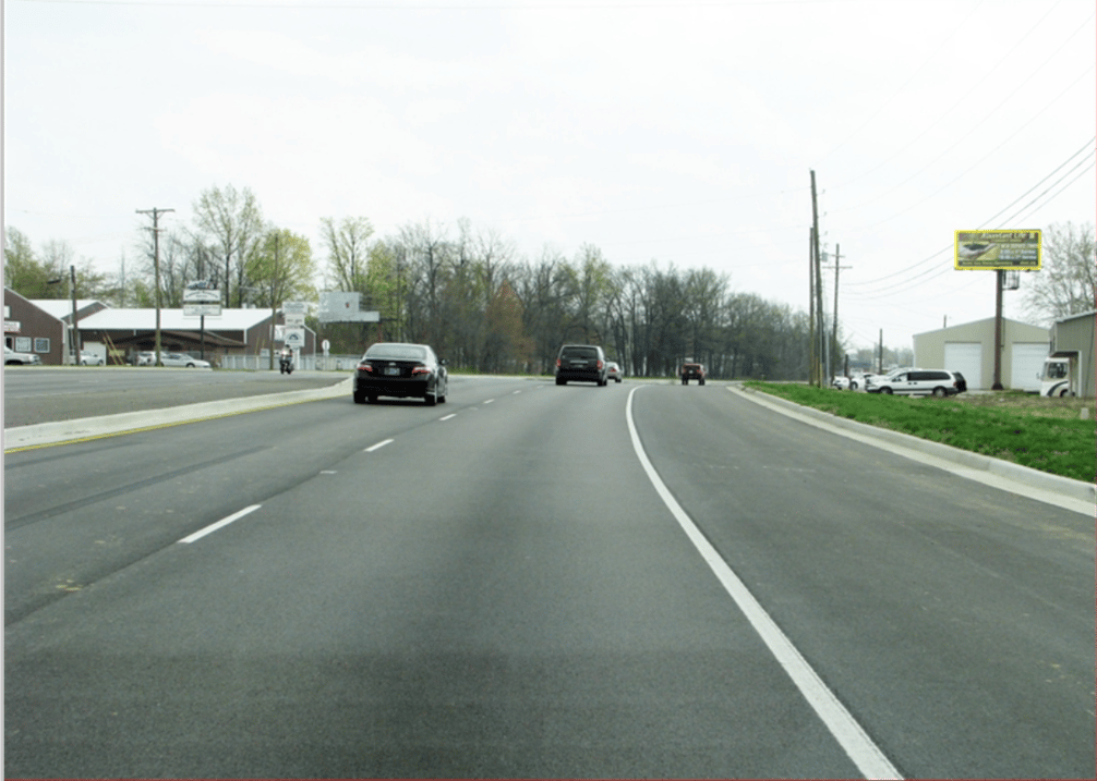 W/S 66 1350' S/O OUTER LINCOLN F/N Media