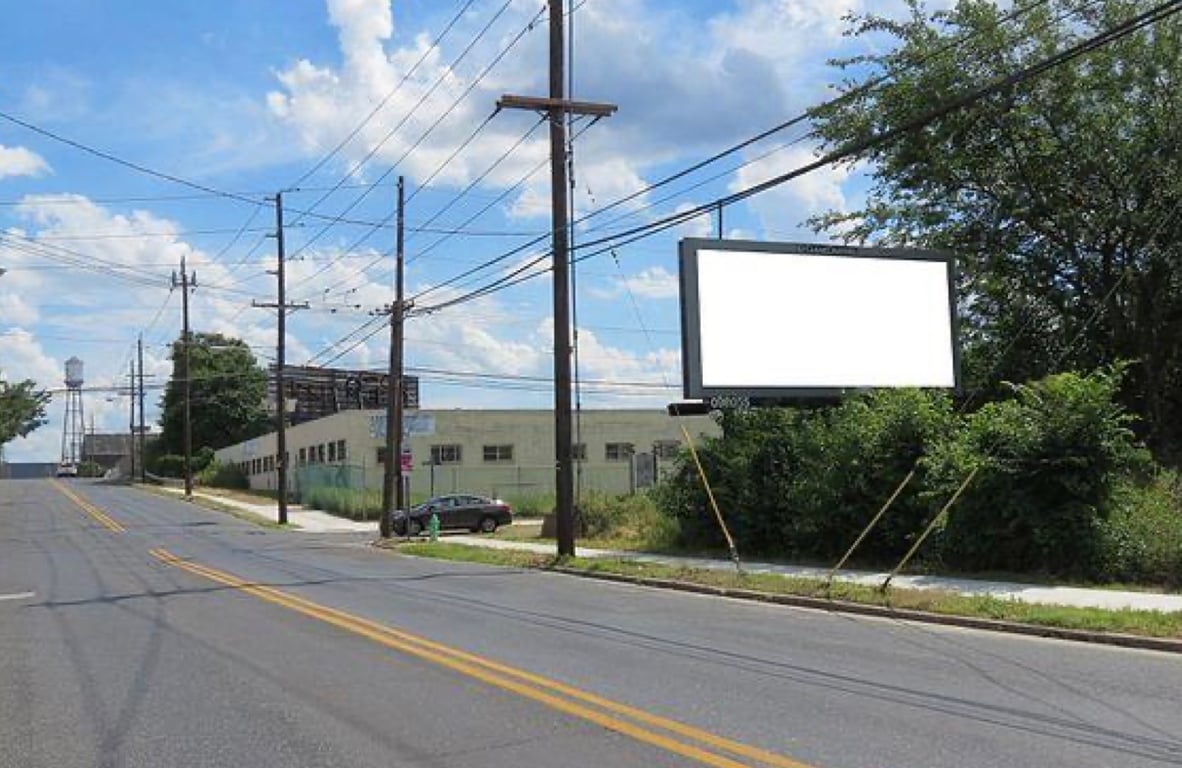 Location photo for Waterfront South Raingardens (Camden)