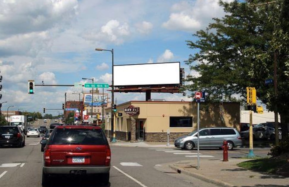 Location photo for Central Ave SE near Twelve Vultures, Saint Anthony Main (Minneapolis)