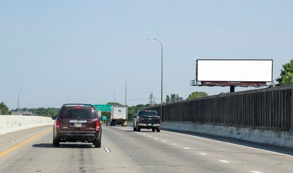 Location photo for Westgate Dr near Cromwell Square, Saint Anthony Park (St Paul)