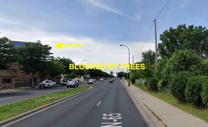 Location photo for Central Ave NE near Central Ave NE & 29th Ave NE, Northeast Minneapolis (Minneapolis)