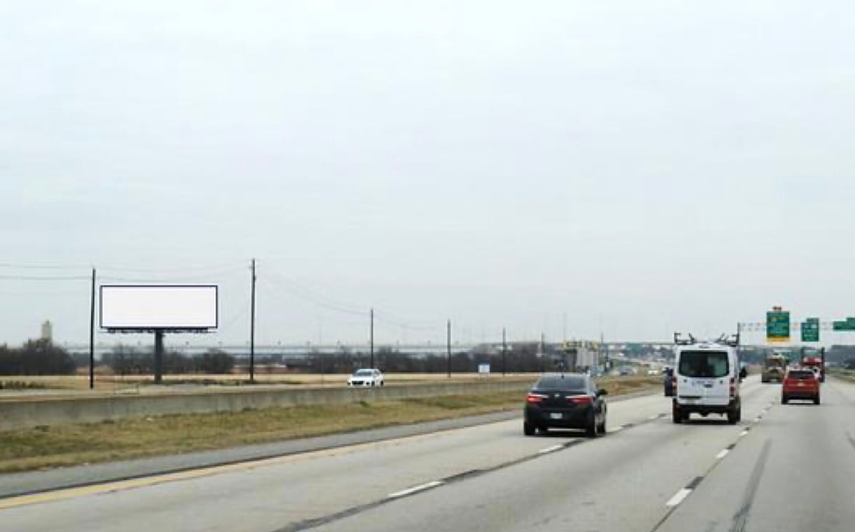 Location photo for NE Loop 820 Service Rd (Fort Worth)