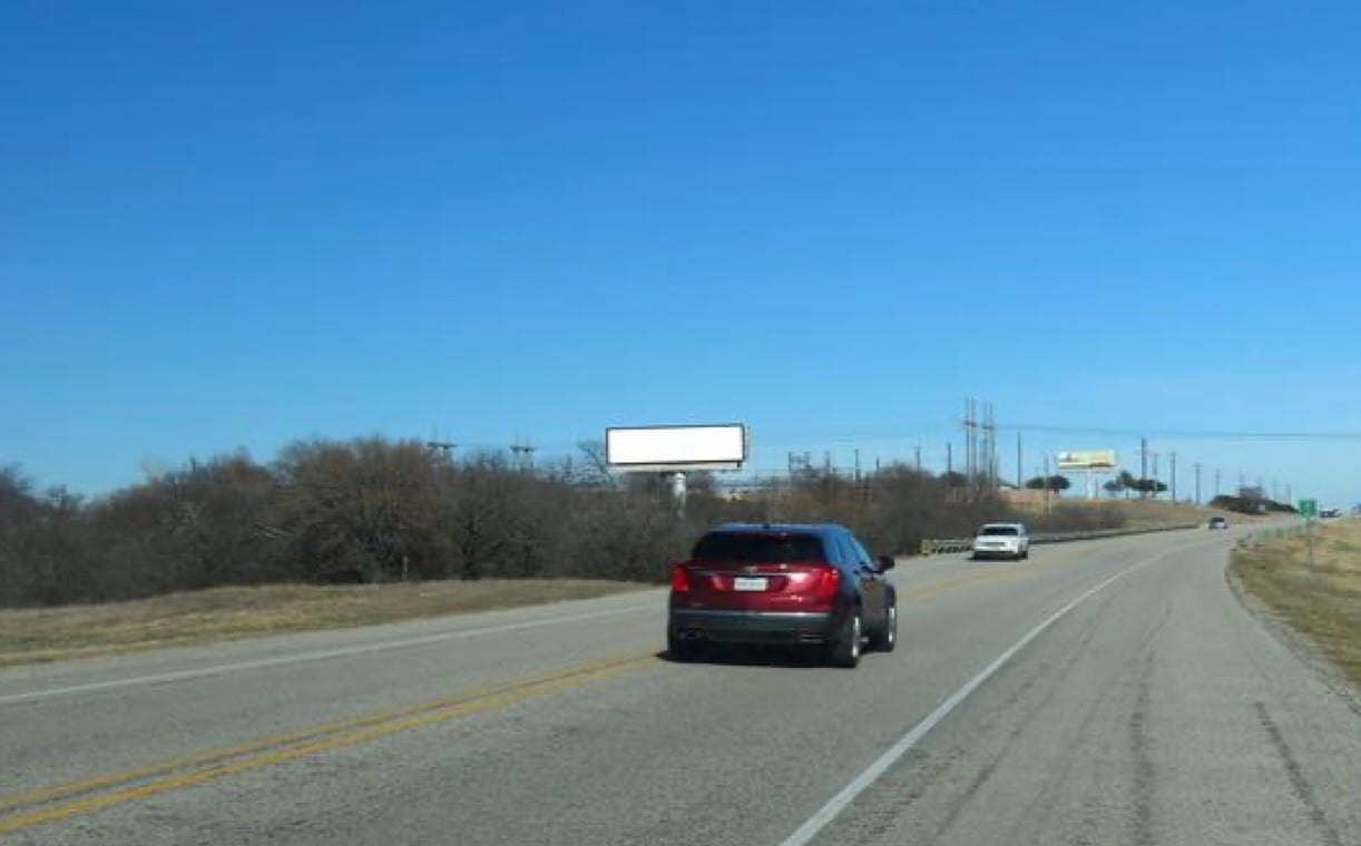 Location photo for Cowboy Ln near Knob Hills Bike Trail (Northlake)