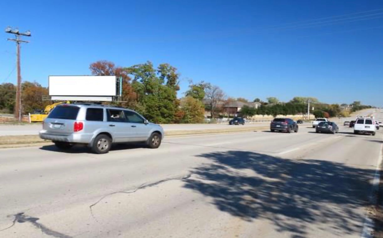 Location photo for E Hurst Blvd near Medical Home Northeast Tarrant, Mosier Valley (Hurst)