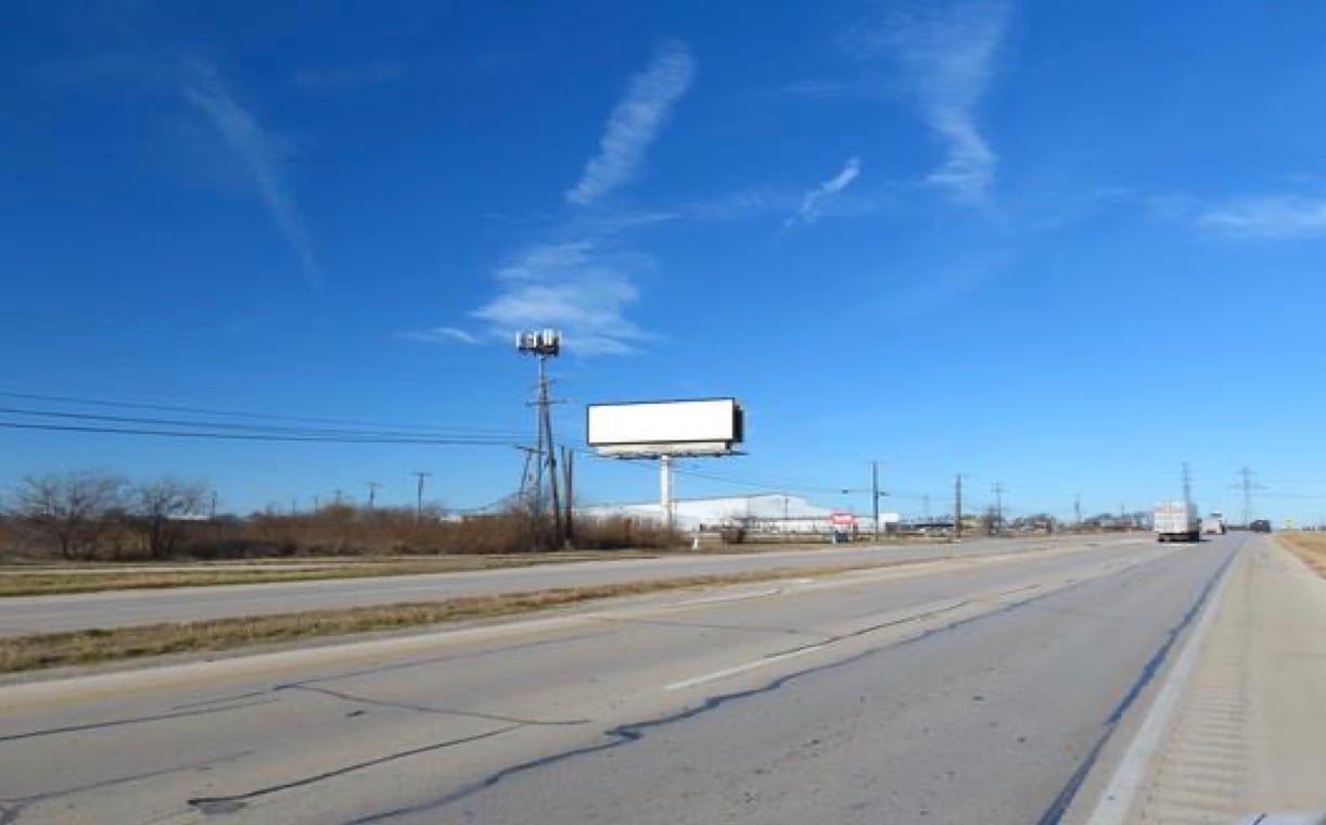 Location photo for N Saginaw Blvd (Fort Worth)