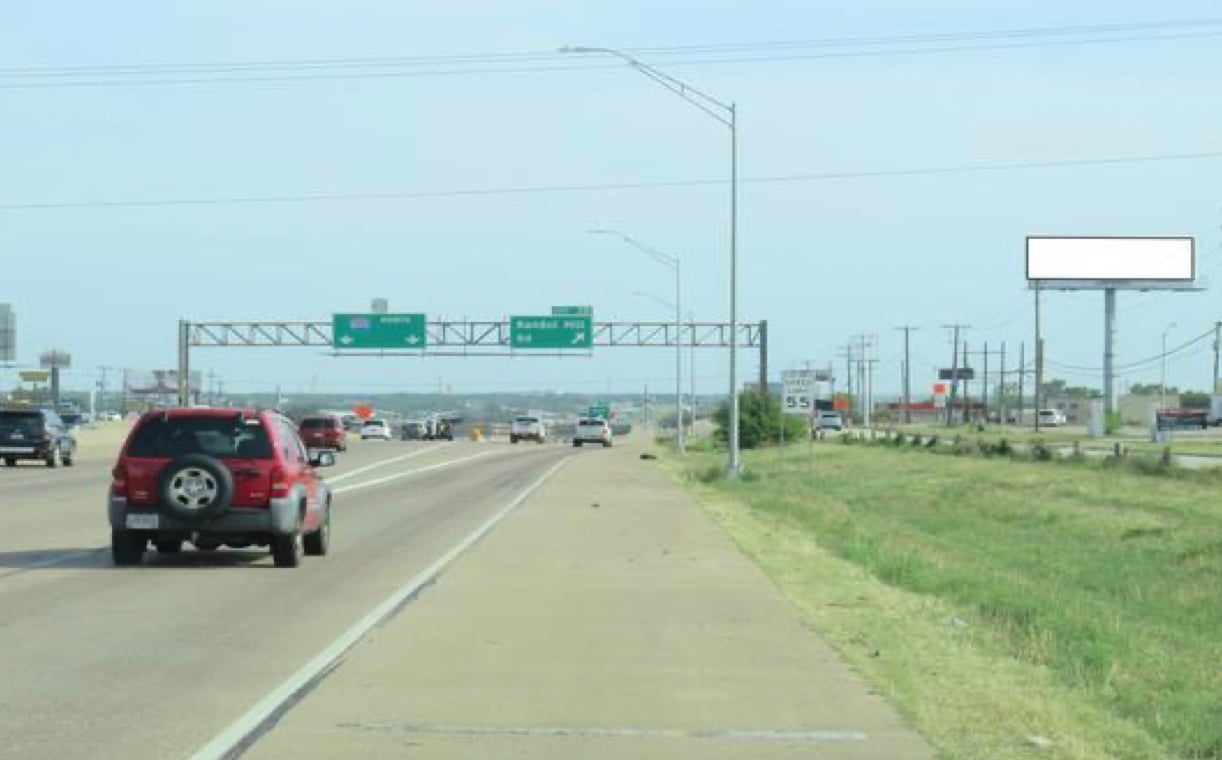 Location photo for Old Randol Mill Rd near Hose Hut (Fort Worth)