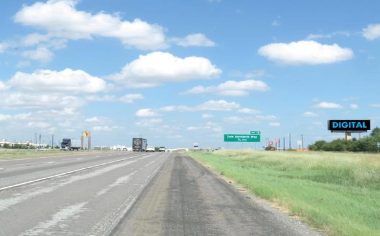 Location photo for Raceway Dr near Tanger Outlets Fort Worth (Northlake)