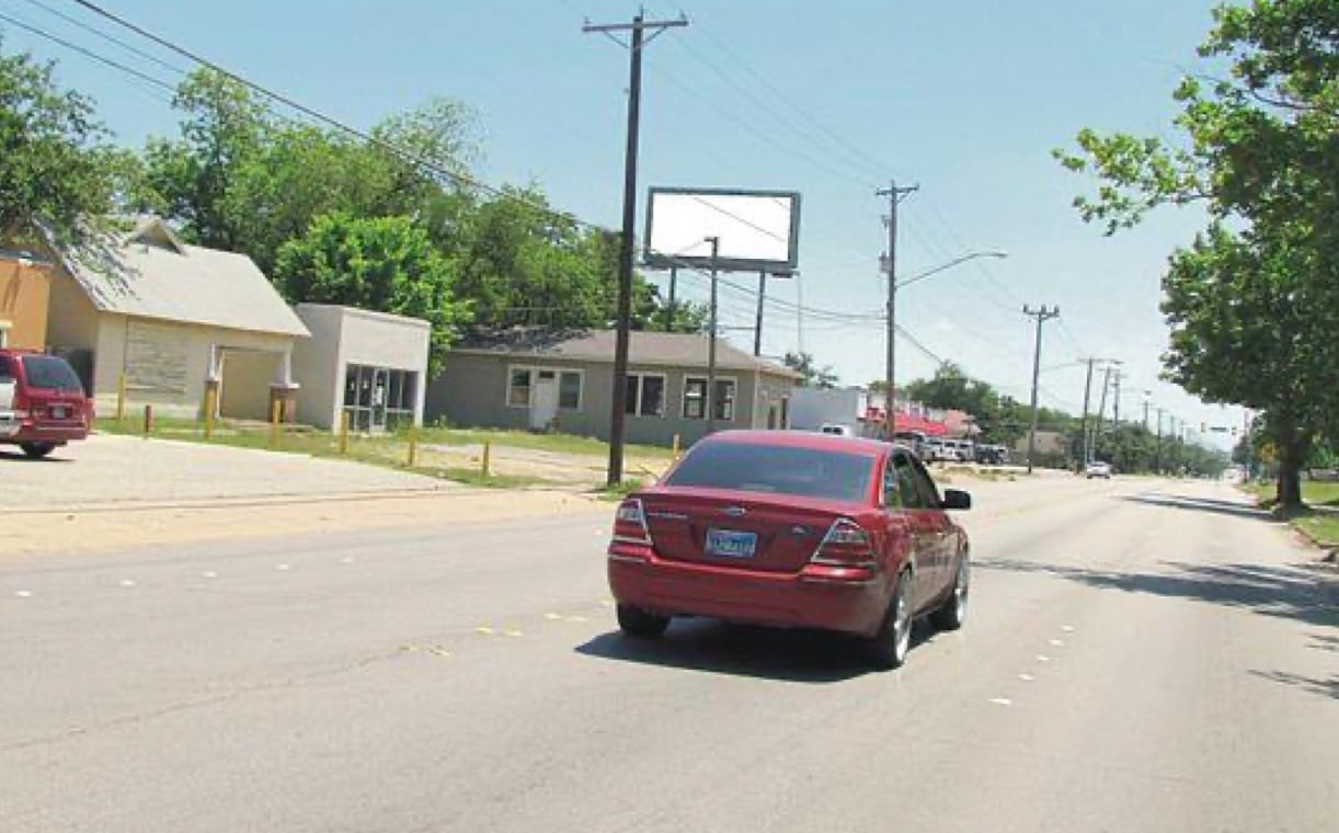 Location photo for N Sylvania Ave near Sylvania & Yucca, Sylvan Heights West (Fort Worth)