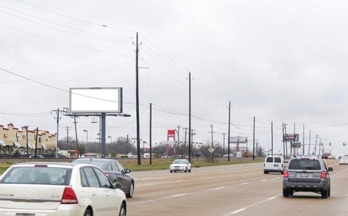 Location photo for S Main St near Dogs Rule Resort (Keller)