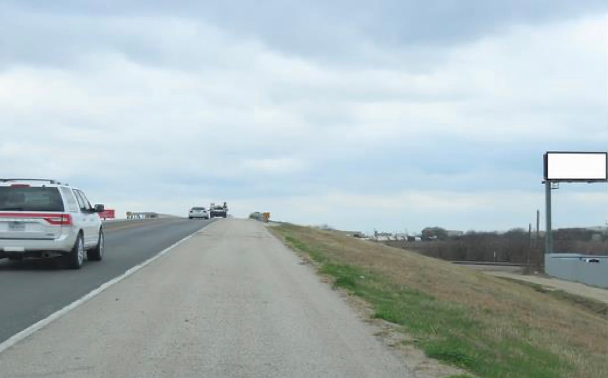 Location photo for US-287 BUS near Melissa Prestigious Pawz (Fort Worth)