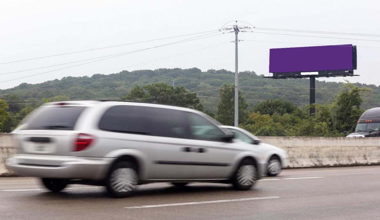 Location photo for N/L I-24 .2 mi E/O Sam Ridley F/W