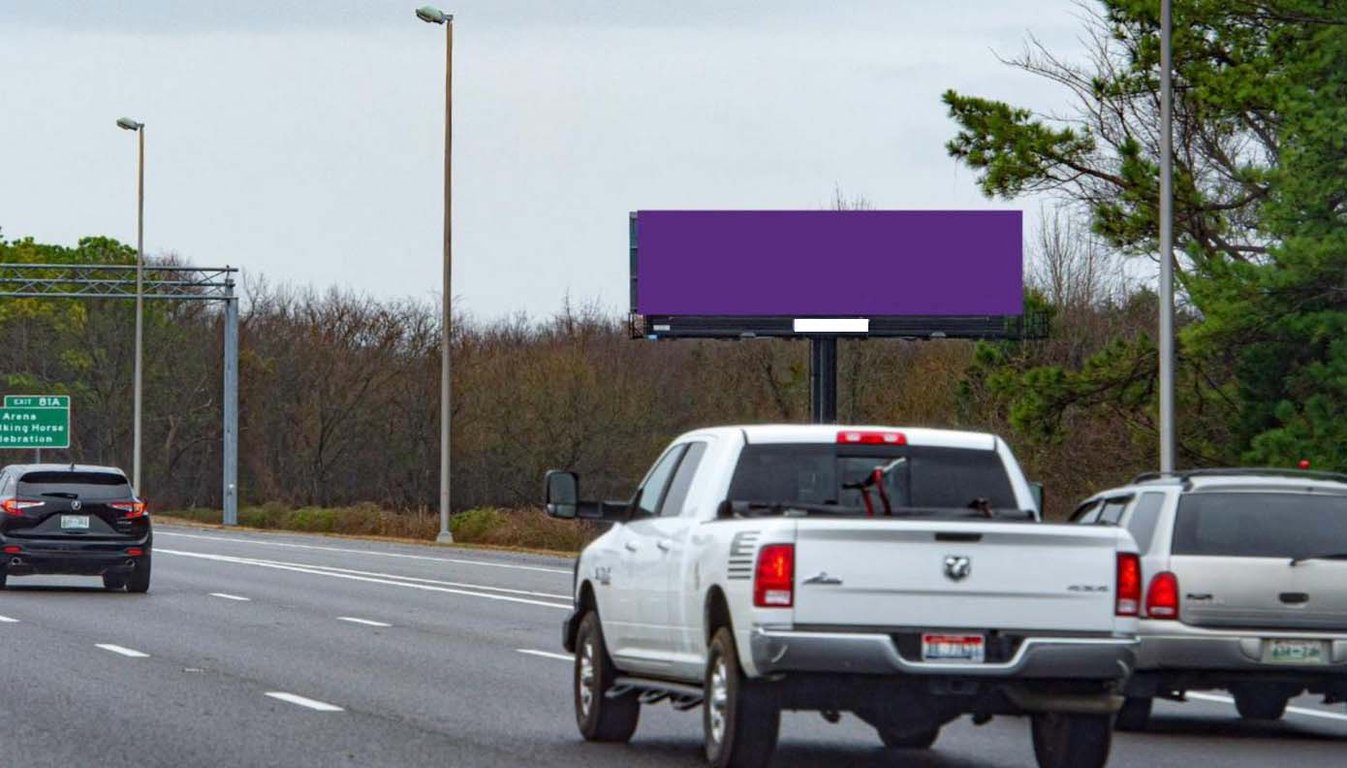 S/L I-24 1250 ft E/O Exit 80 F/W Media