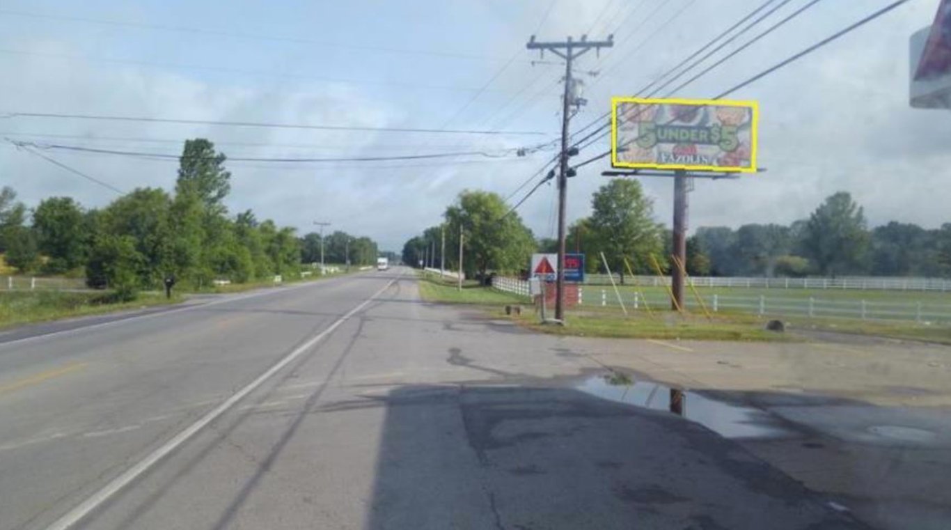 Location photo for Manchester Pike (Murfreesboro)