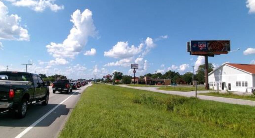 Location photo for State Rd 1155 near Practical Bible Baptist College (New Bern)