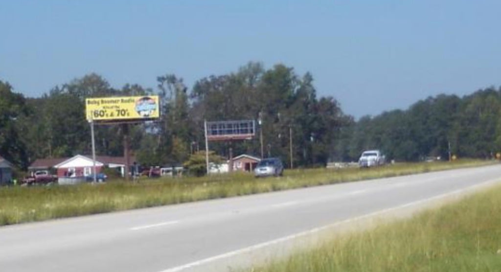 Location photo for US-70 near Croatan Game Land (New Bern)