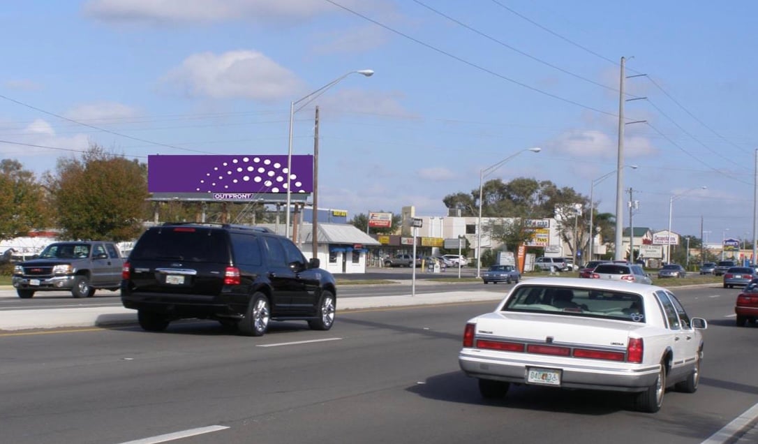 Location photo for Cortez Rd W near Smugglers Cove Adventure Golf (Bradenton)