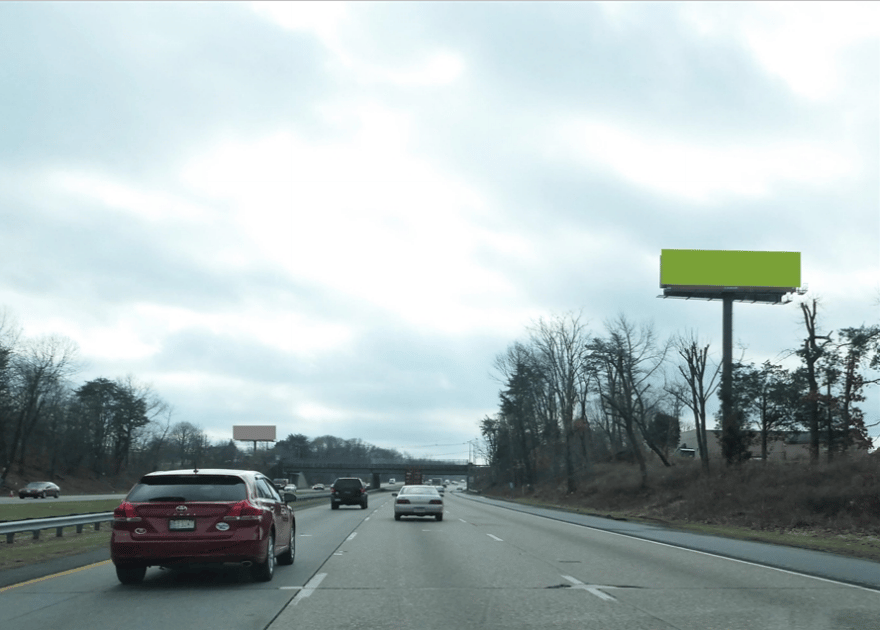 RT 42/NORTH SOUTH FREEWAY N/O COLES RD. WS FN Media