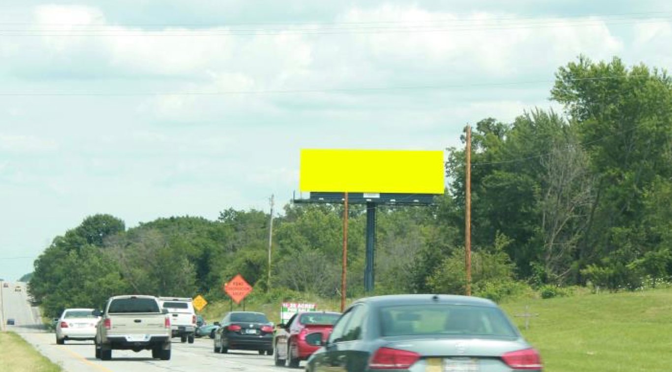 US 30 S/S .8 MI E/O RANDOLPH Media