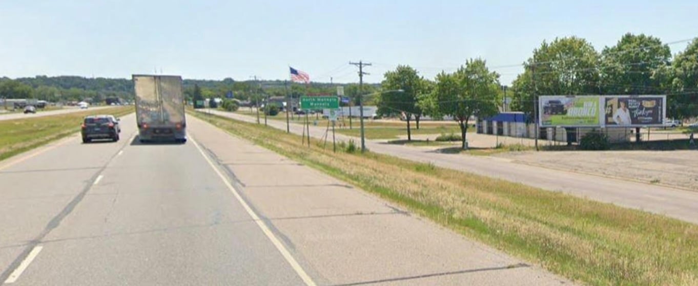 Location photo for Range St near Hiniker Park (Mankato)