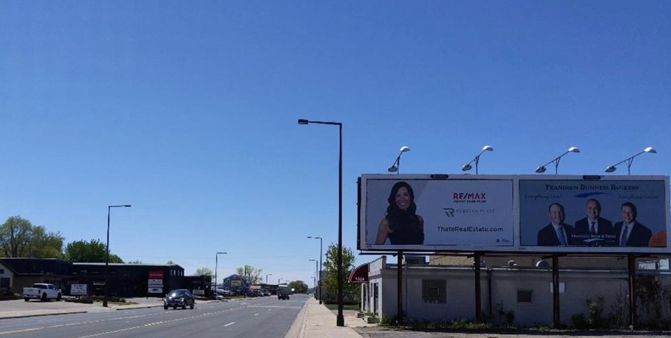 Location photo for N Riverfront Dr near C & S Supply Co., Inc., Germania Park (Mankato)