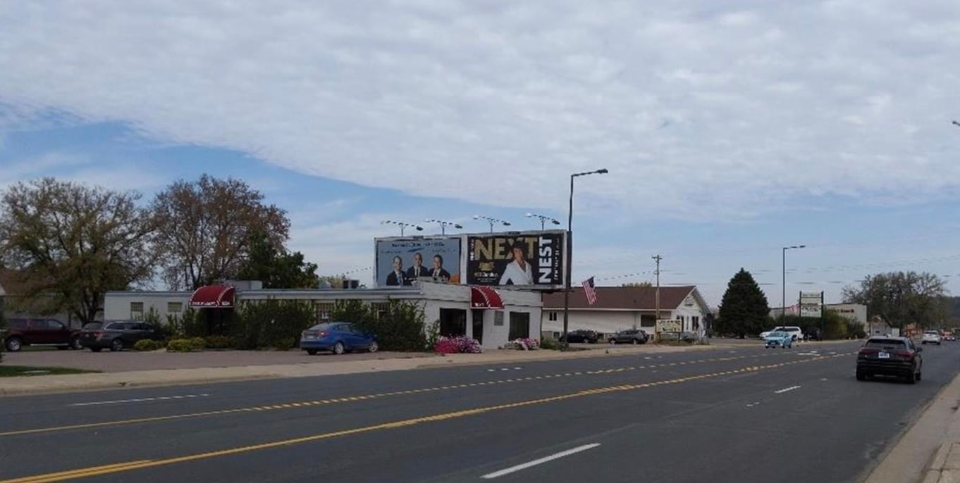 Location photo for N Riverfront Dr near C & S Supply Co., Inc., Germania Park (Mankato)