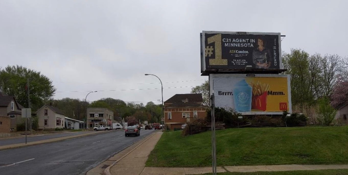 Location photo for N 4th St (Mankato)