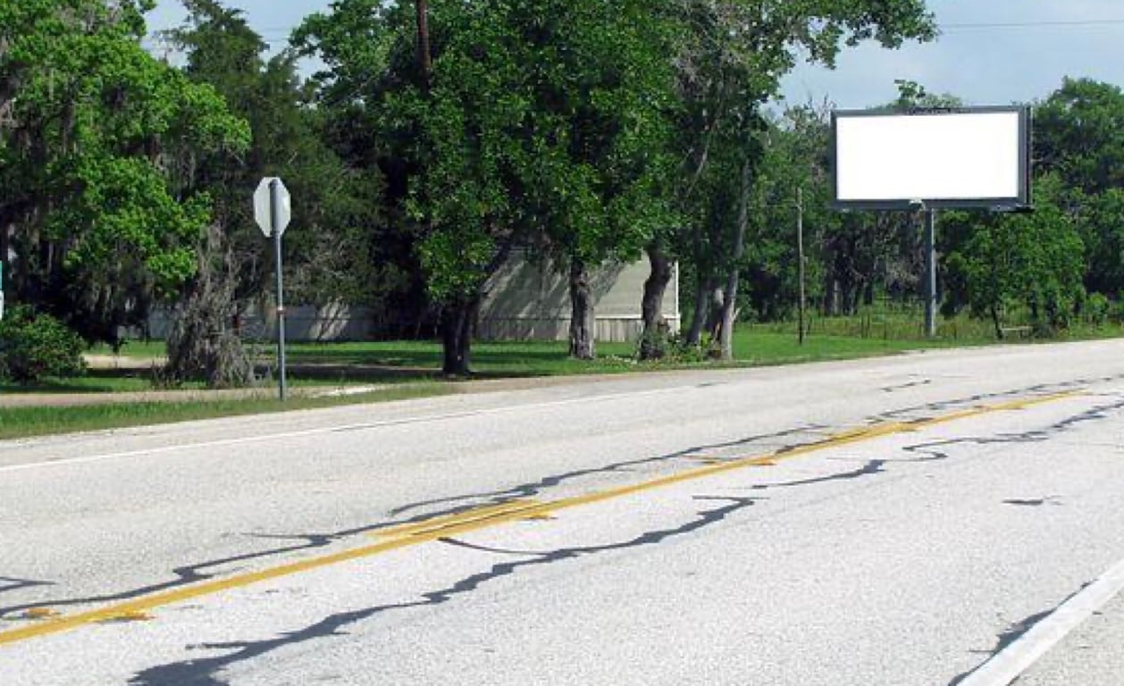 Location photo for 610A near Mt Pisgah Baptist Church (Angleton)