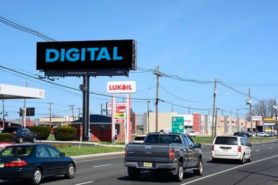 Location photo for US-22 (Union)