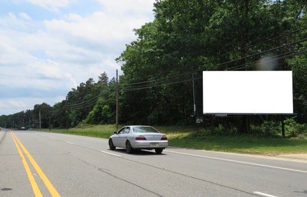Location photo for S Black Horse Pike near US-322 at COLE'S MILL RD #, Williamstown (Monroe)