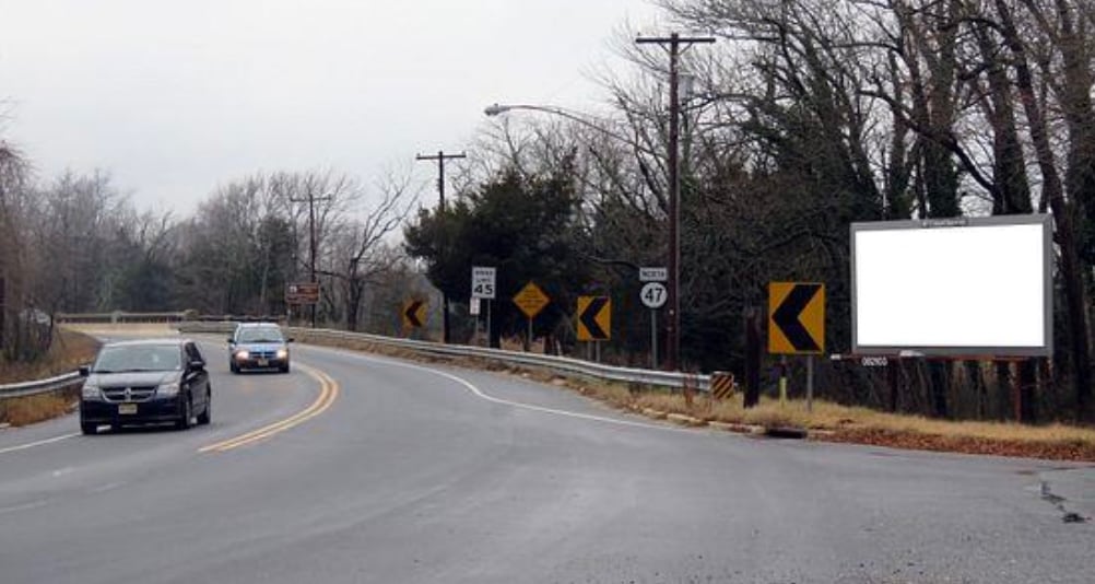 Location photo for Broadway near Manumuskin River Bridge, Port Elizabeth (Millville)